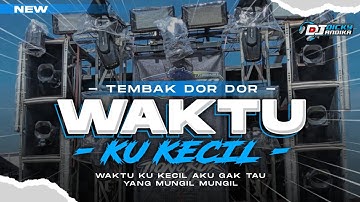 DJ TEMBAK TEMBAK DOR DOR DOR VIRAL TIKTOK‼️STYLE PARTY TERBARU 2025