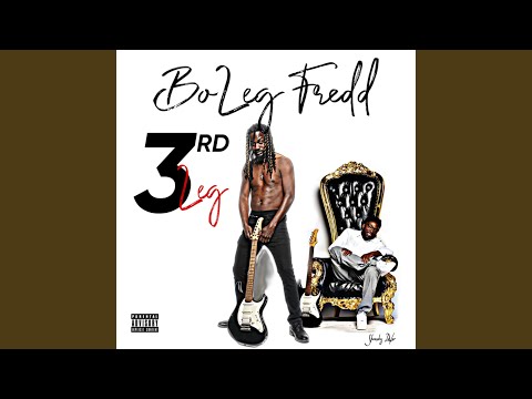 Wiseman - Third Leg