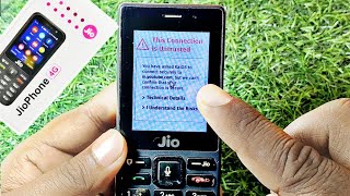 Jio Phone - This Connection Is Untrusted YouTube Problem Solution 2026 | YouTube Not Opening on J...