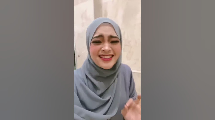 TIRU SUARA TANTRI KOTAK ?? by Leyla Aderina