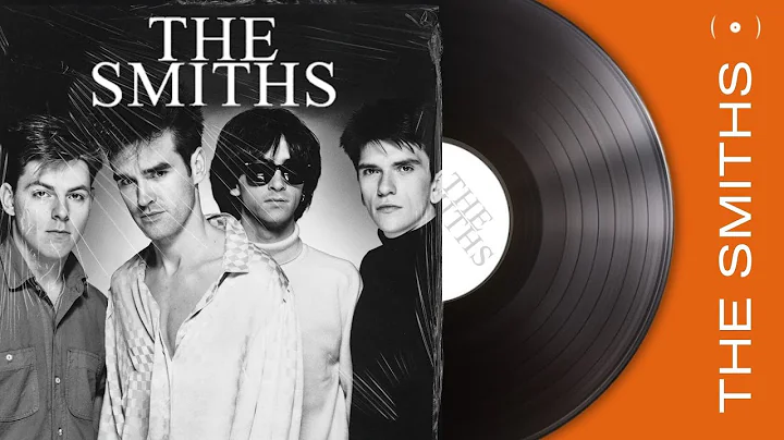 The Smiths Essentials (a Vinyl Experience)