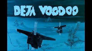 Deja Voodoo - Bugs for Christmas