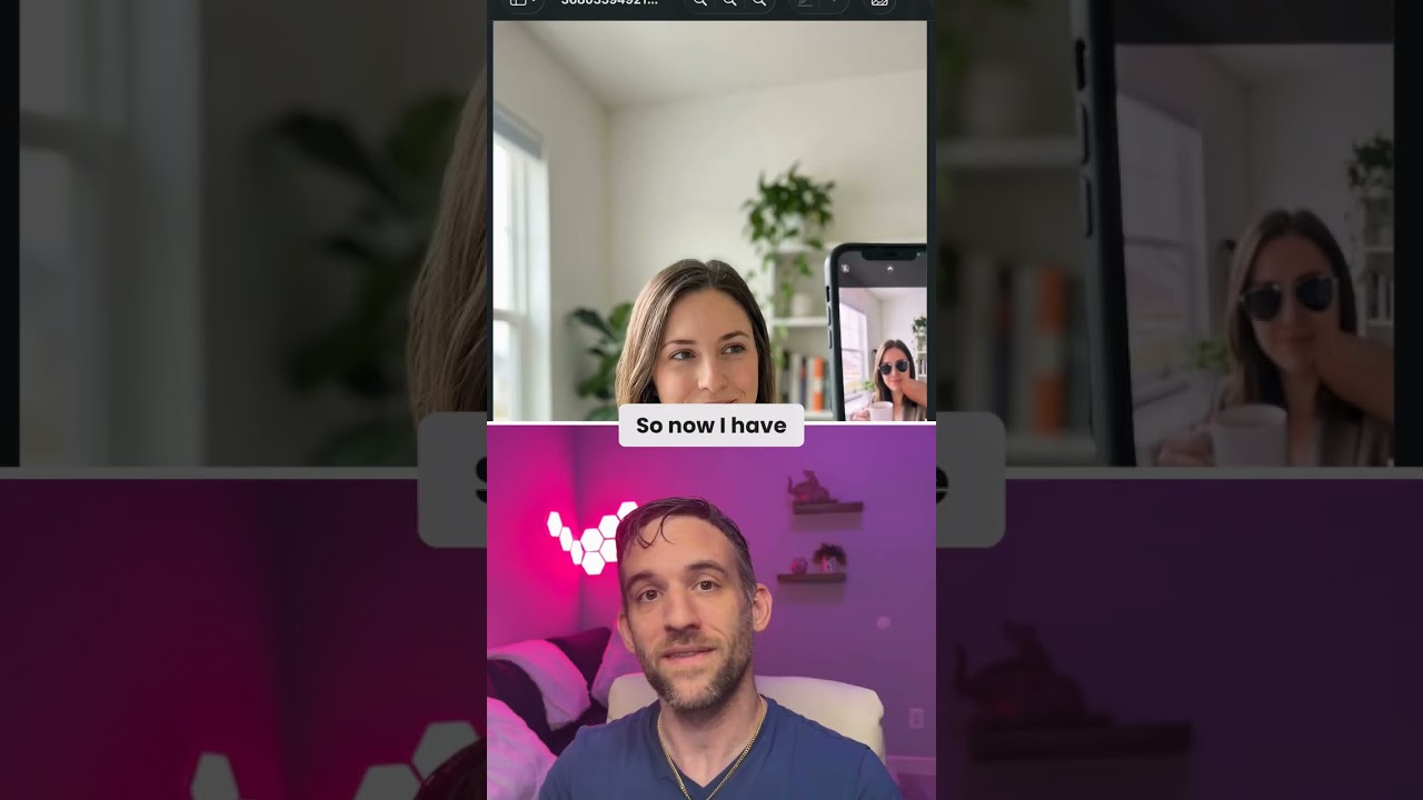 This $0 AI Ad Outperformed a $500 UGC Creator