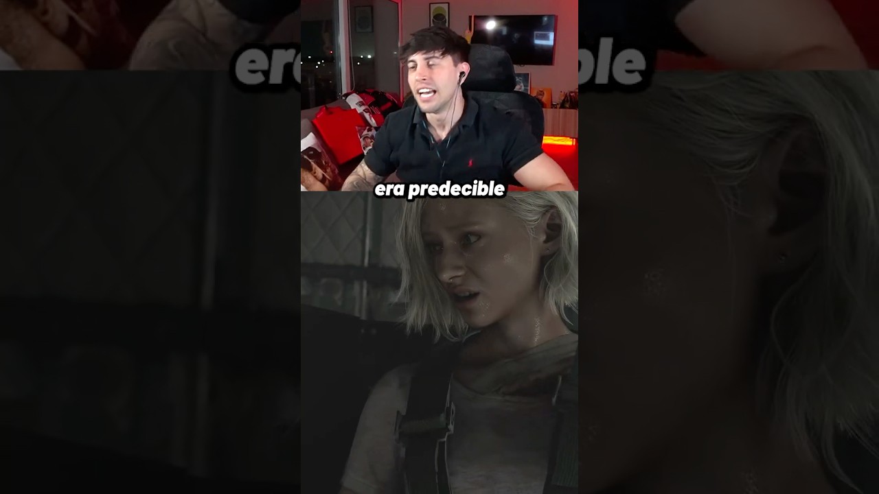 esa no me la esperaba...