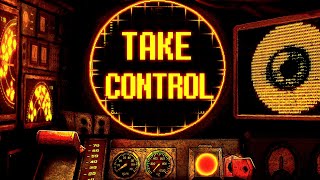 Why Horror Games Should Let You Take Control