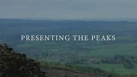 Presenting The Peaks