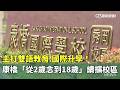 台灣網球女雙摘金與娛樂、文化生活焦點