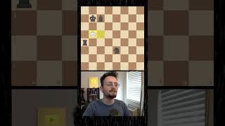 Levy Blunder Stalemate