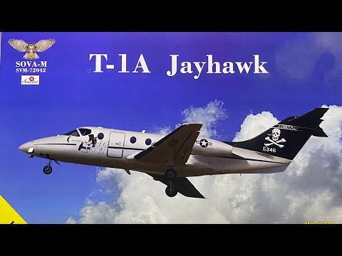 Video: ModelSvit 72042 MiG-21F-13 nadzvukový stíhací letoun (1/72)
