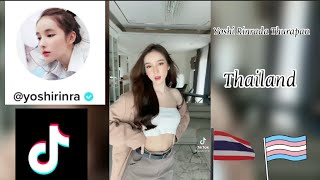 Gorgeous Transgender Woman from Thailand - Rinrada Thurapan