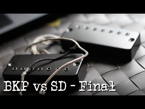 BKP vs SD - FINAŁ | CTG TV #26