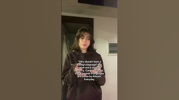 nah, we can’t vibe…#languages #languagelearning #Airlearn