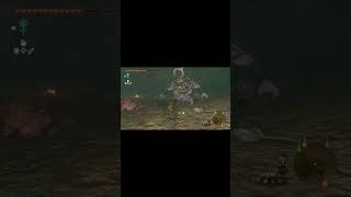 Robred Dropoff Cave