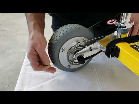 Wheel Noise Fix video thumbnail