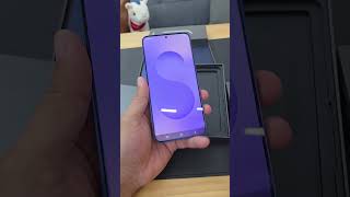 Tiếp tục về được vài em #S25Plus 5G 256GB Fullbox mã Việt Nam 🇻🇳