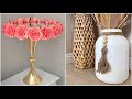 Fantastic HOME DECOR DIY Crafts That Will Make Your Room Cozy
