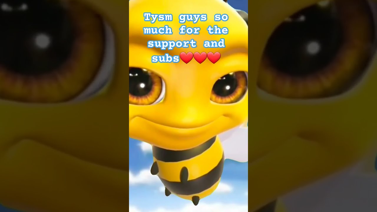 Tysm Guys Ur The Best 