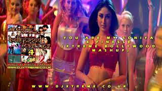 You Are My Soniya x Finesse (Xtreme Bollywood Mashup)