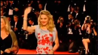 Madonna memorabilia goes on auction