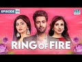 Ring Of Fire Agnifera Episode 146 GF16 