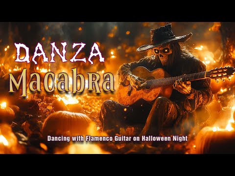 Danza Macabra🎃Dancing with