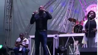 Dr Tumi - Nothing  Without You  Live  @Mbombela Stadium 15 01 2017