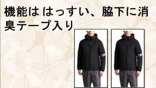 (アシックス)asics AC+ウインドブレーカージャケット XAW55F