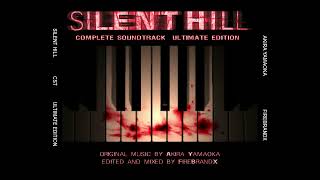 Silent Hill - Cybil Returns
