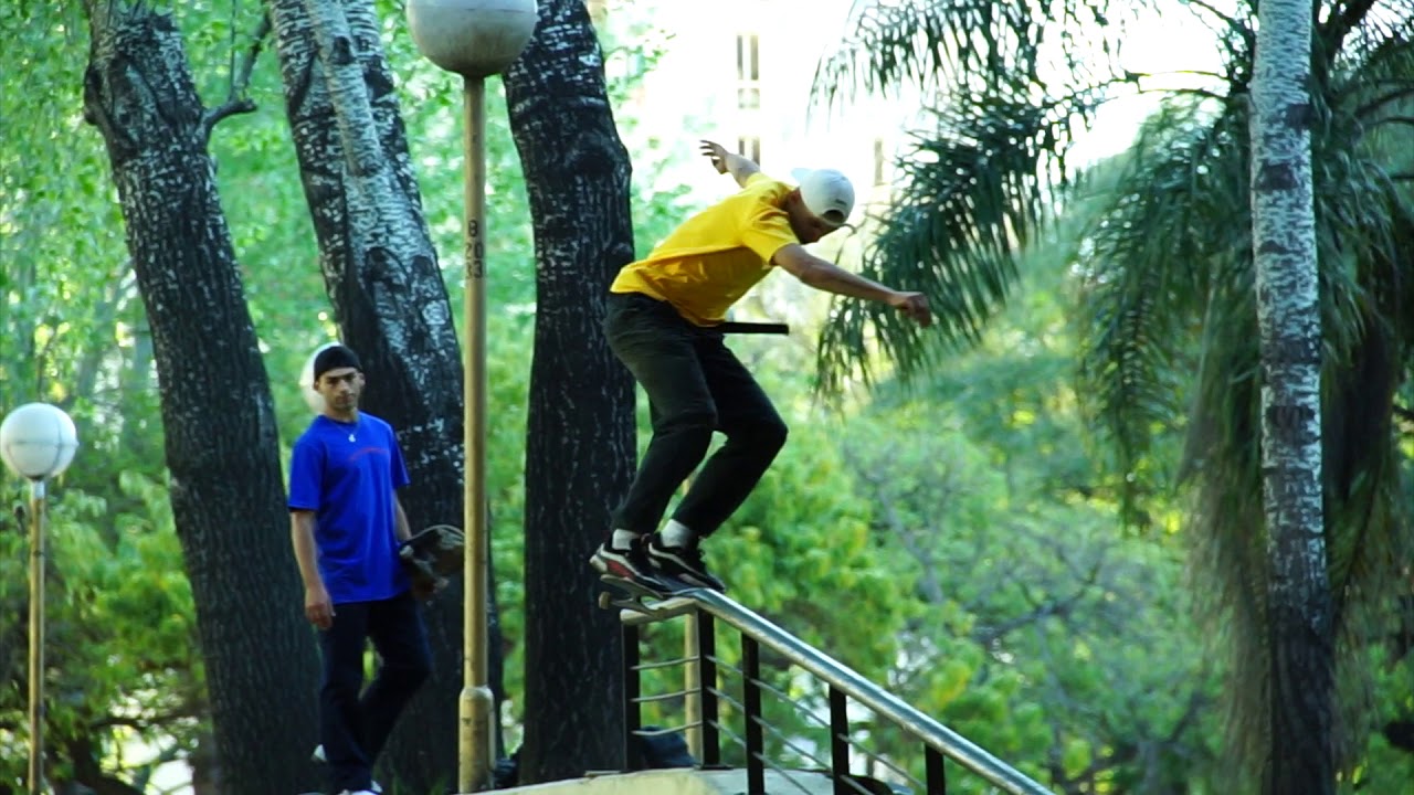 SETI COMPANY | NACHO LIMA | DESCARTES | PROMO SETI