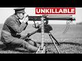 Why This 'Obsolete' British Machine Gun Never Stopped Firing On Three D-Day Beaches