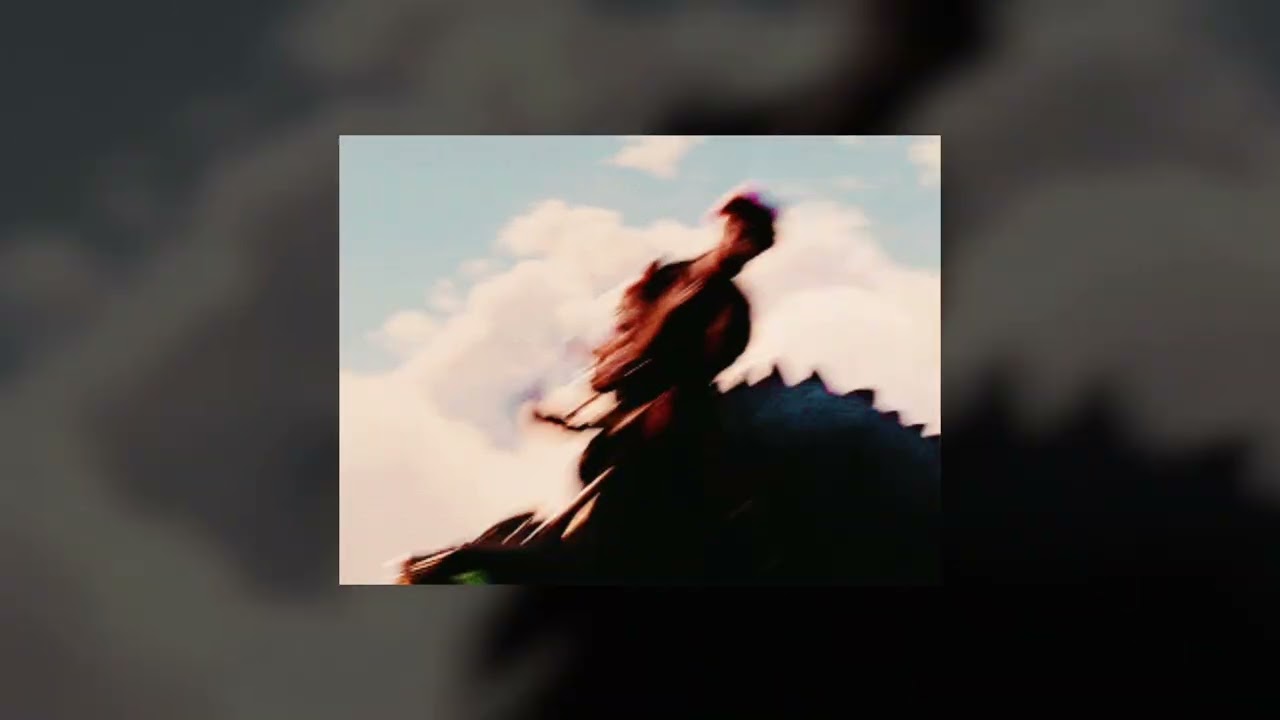 Together From Afar — Jónsi (Slowed + Reverb)