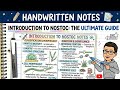 Nostoc introduction structure habitat habits and reproduction