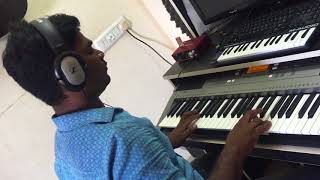 Kanavellam Neethane Cover By Deep Ocean Studios