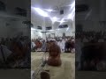 صلاة التراويح ليلة الحادي عشر من رمضان ١٤٠٠و٤٦ الشيخ هشام بكورة