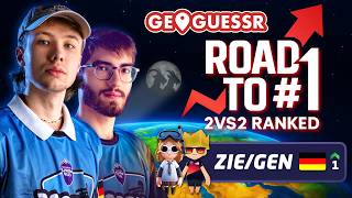 Wir ERKLÄREN jeden Guess - Road to #1 mit Kodiak #194