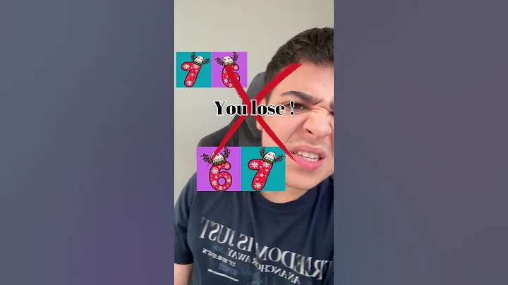 67 is good with christmas