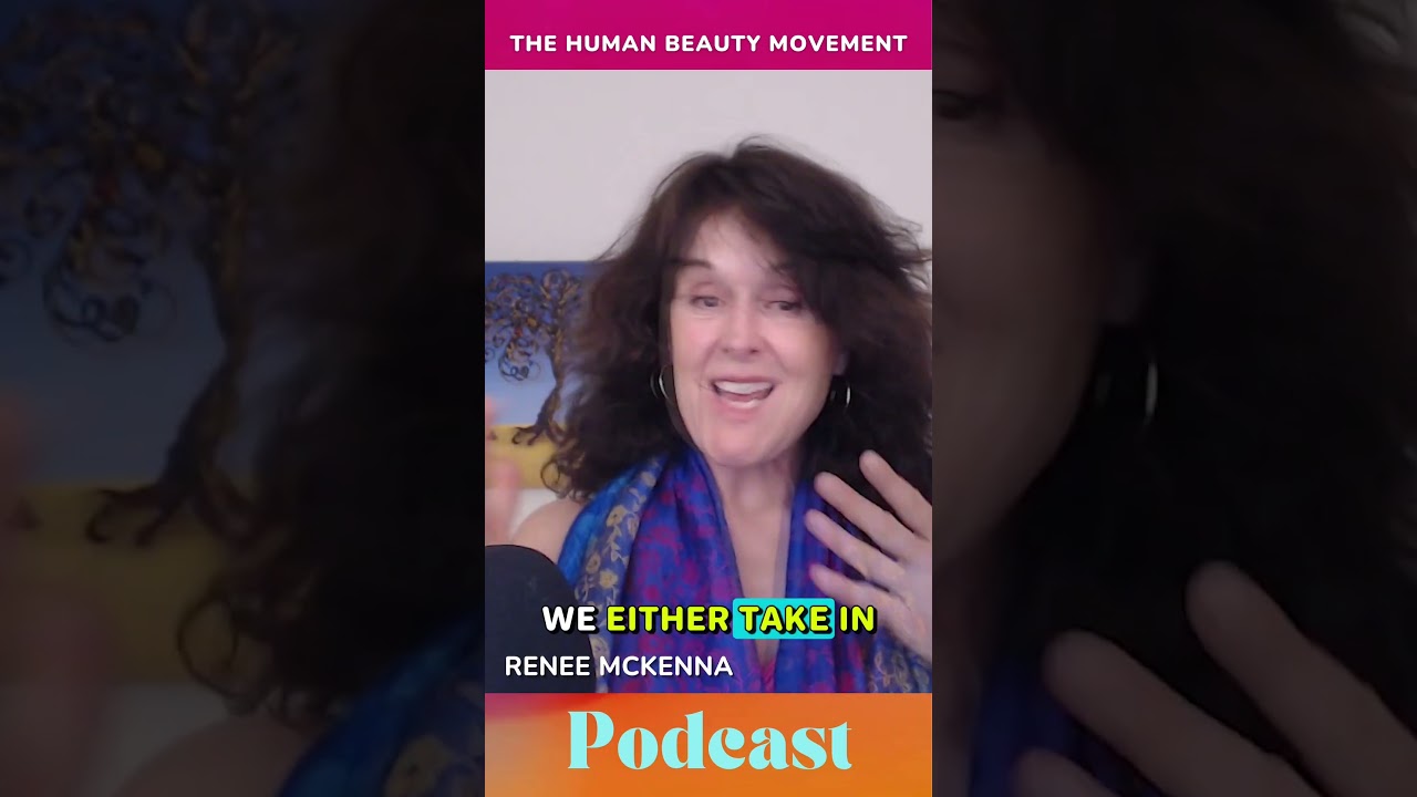 Spiritual Clarity & Personal Power with Renee McKenna, #123 | #spirituality #innerchild #shadowwork