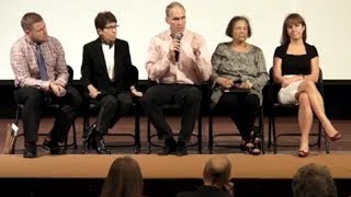 Fractured: A Public Discussion on Fracking and the Environment
