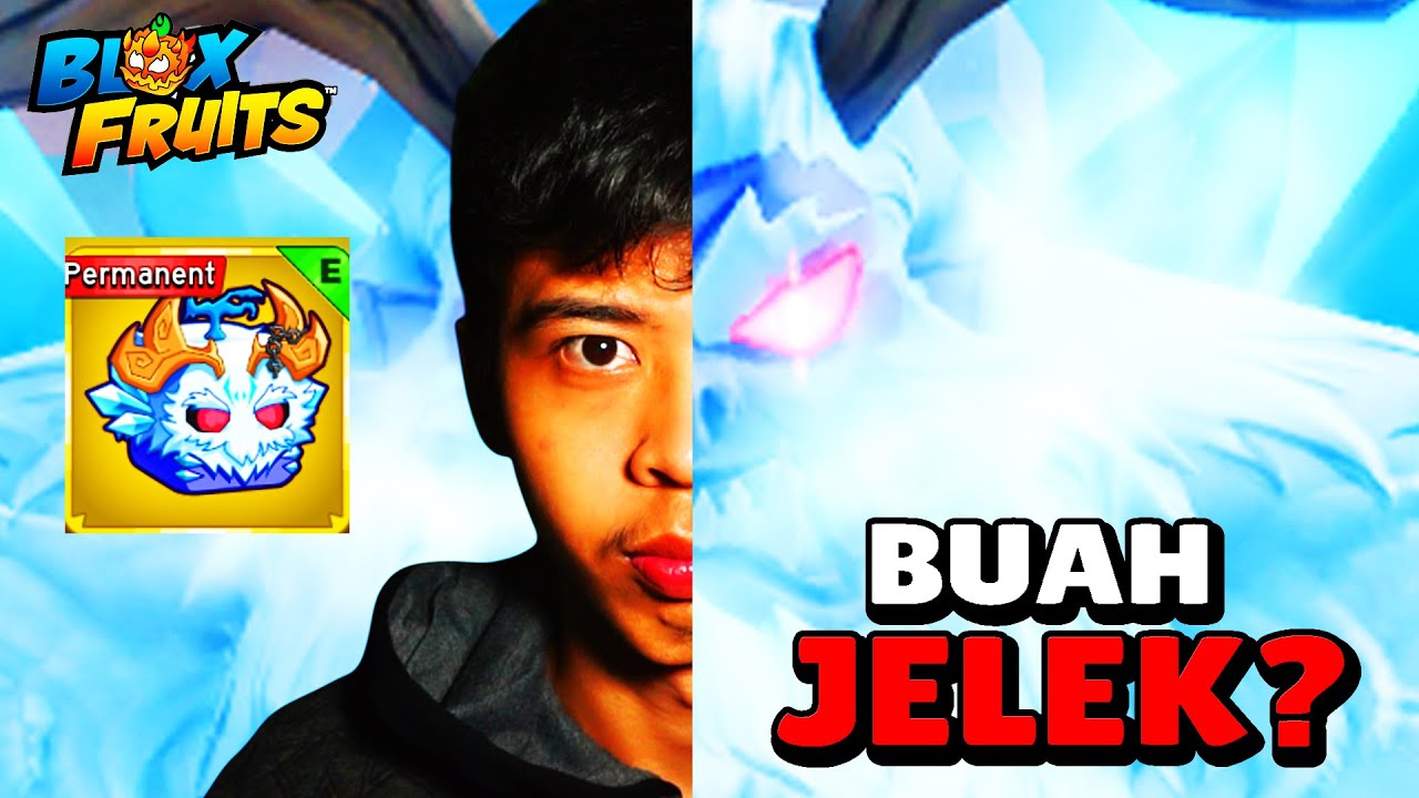 Apakah Buah Yeti SeWorth It Itu Blox Fruit Update YouTube apakah-buah-yeti-seworth-it-itu-blox-fruit-update-youtube