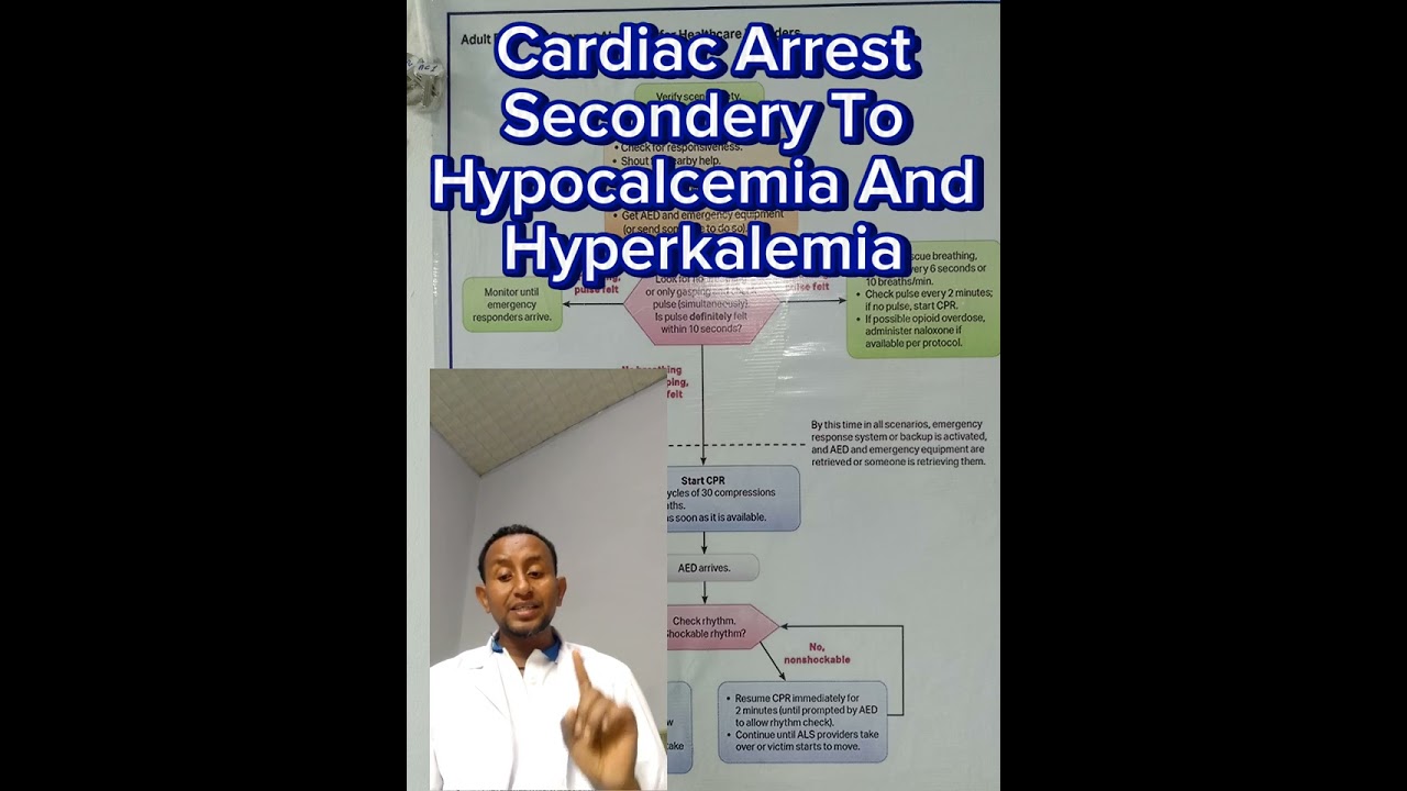 Calcium Guluconate Emergency Drug Prepared By Lishan Tube(MSc Shimeles Tesfaye)@Donkey Tube