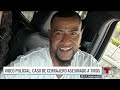 Nuevo video policial en caso de cerrajero asesinado a tiros