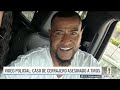 Nuevo video policial en caso de cerrajero asesinado a tiros