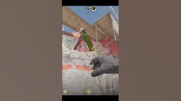 CS2 Inferno Banana Retake Nades