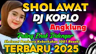 SHOLAWAT PEMBAWA REZEKI. SHOLAWAT JIBRIL PENARIK REZEKI, SHOLAWAT NABI MUHAMMAD SAW. Sholawat Merdu