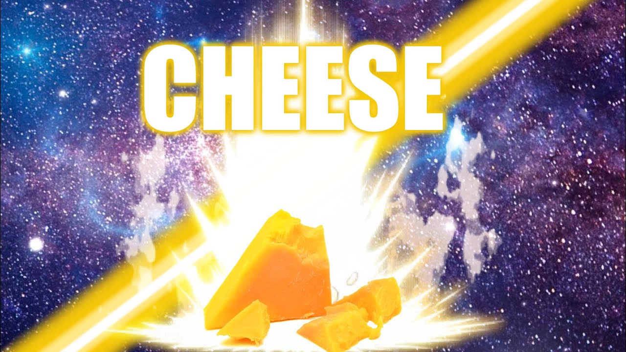 Pepperoni Toni 10 The Cheese YouTube