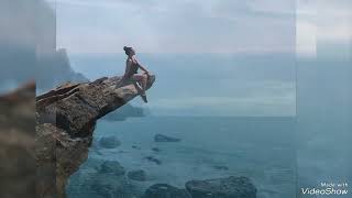 Chris Rea Only To Fly