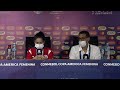 #CAFem 2022 | Conferencia de Prensa | Colombia vs Paraguay | Grupo A