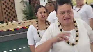 Aso Sa Laupama, Autalavou Hakimo