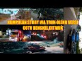 Kumpulan story wa truk oleng versi cctv bengkel citarik