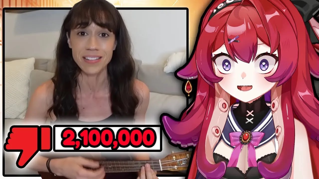 YouTube’s Most HATED Videos of All Time... | Visual Venture Reaction